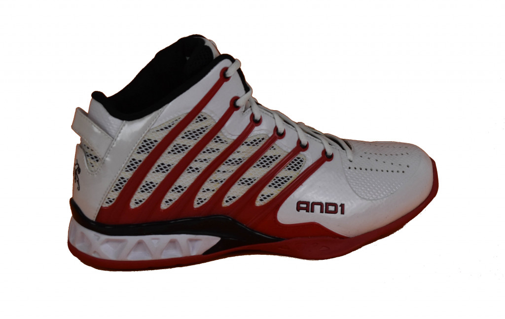 beta basketball shoes