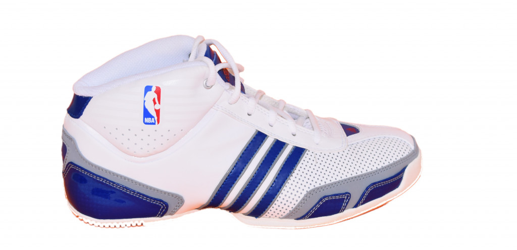 adidas nba shoes