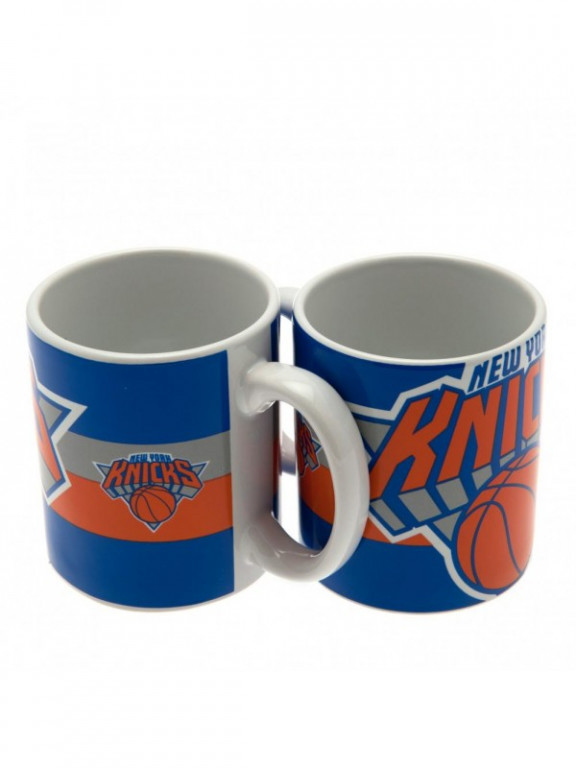 NBA New York Knicks Coffee Mug