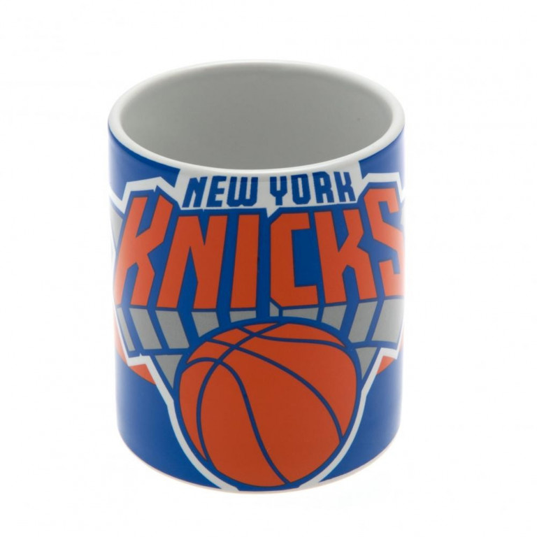 NBA New York Knicks Coffee Mug