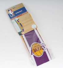 lakers shooting sleeve