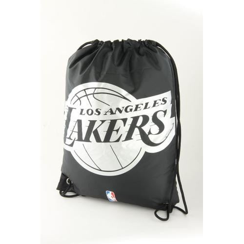 lakers gym bag